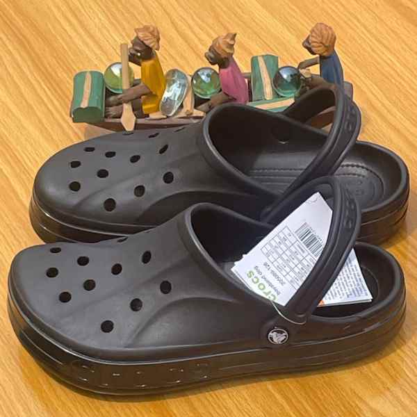 Top quality Crocs slides 6