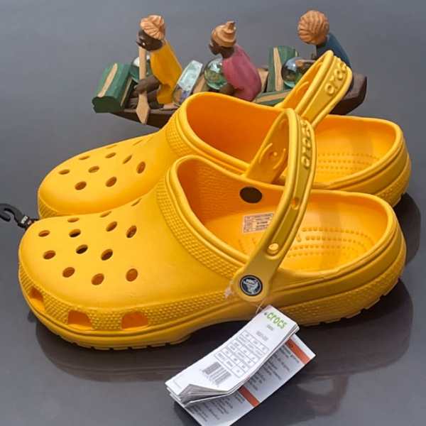 Top quality Crocs slides 27