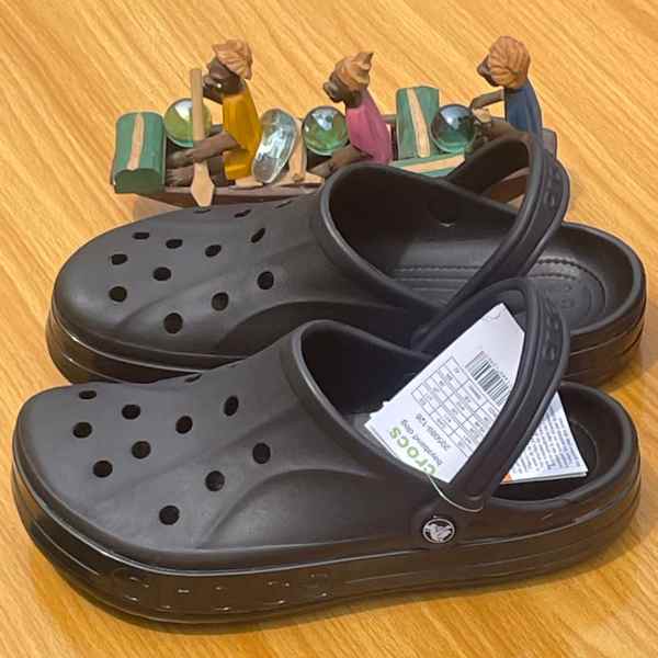 Top quality Crocs slides 34