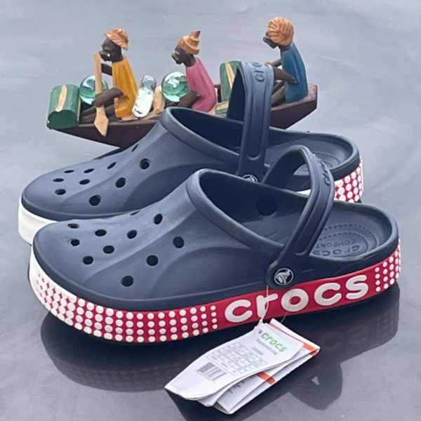 Top quality Crocs slides 35