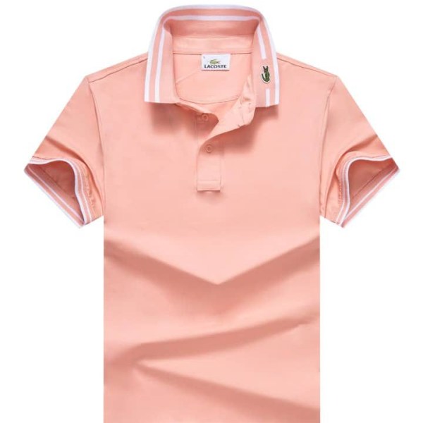 Top quality Lacoste polo shirt p3