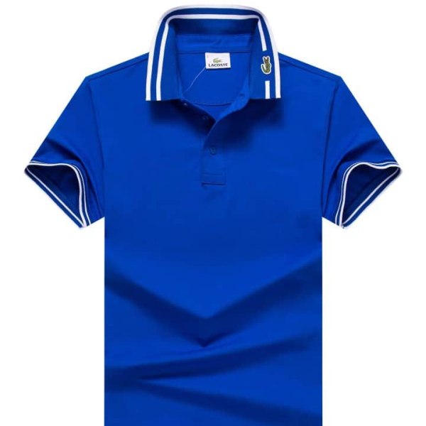 Top quality Lacoste polo shirt p6