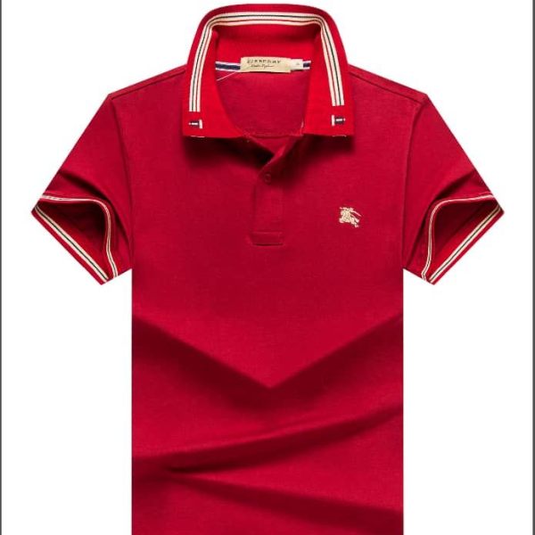 Top quality Burberry polo shirt p18