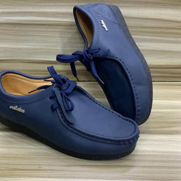 Top quality Clarks shoes q48