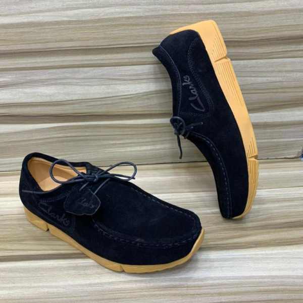 Top quality Clarks shoes q52