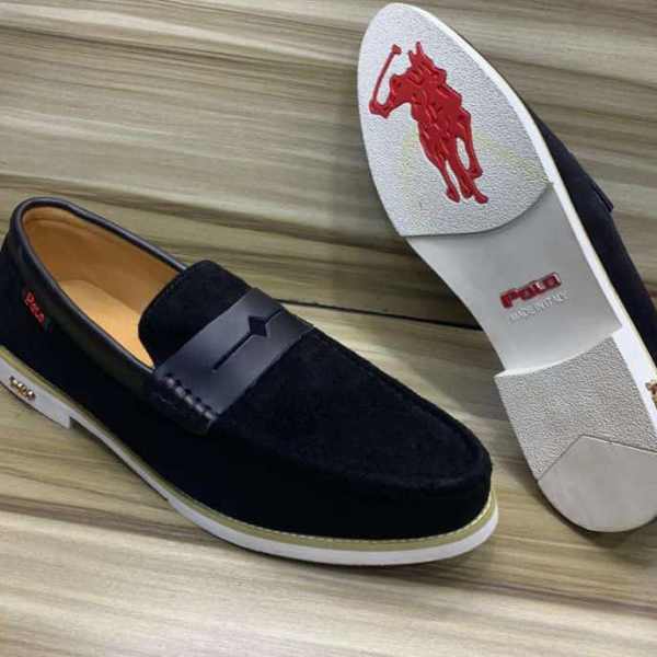 Top quality Polo shoes q63