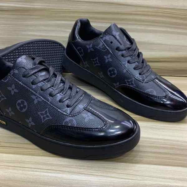 Top quality Louis Vuitton shoes q89