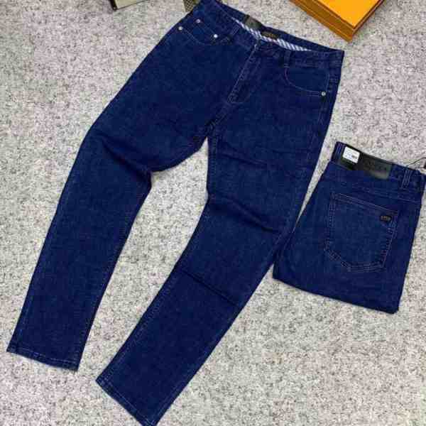 Top class Jeans trousers at good prices a12