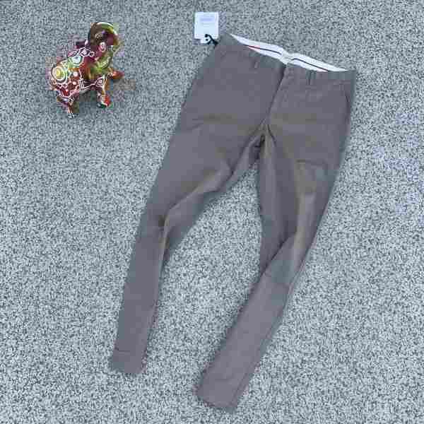 Top quality Chinos trousers a26
