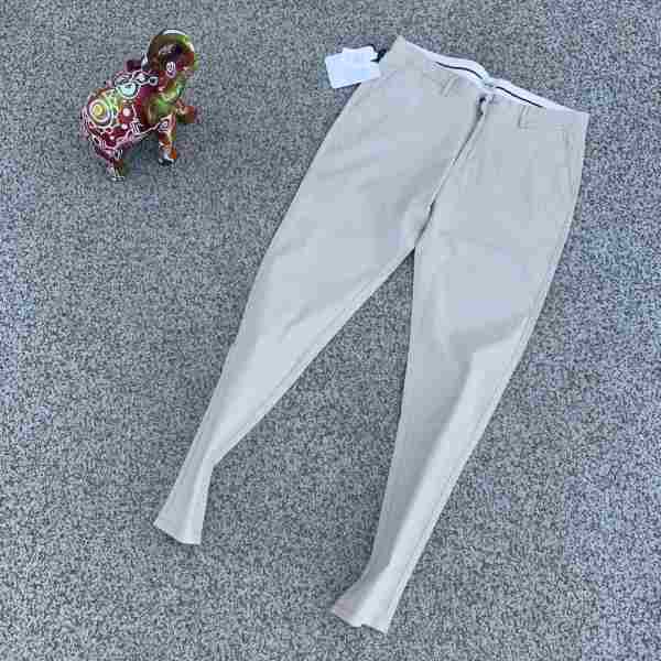 Top quality Chinos trousers a29