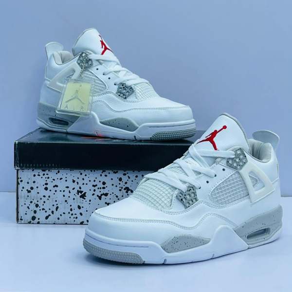 Top quality Jordans sneakers m5