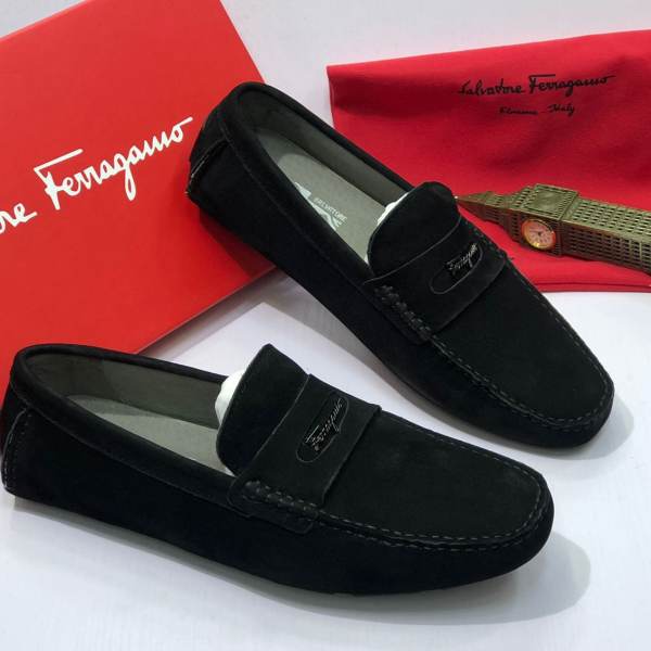 Top quality Salvatore Ferragamo casual shoes t3