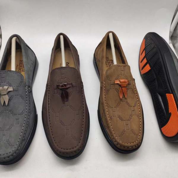 Top quality Hermes casual shoes t9