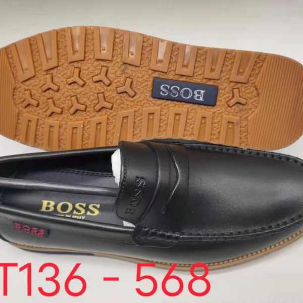 Top quality Boss casual shoes t10