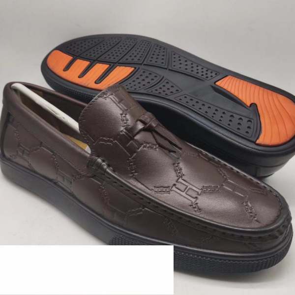 Top quality Hermes casual shoes t12