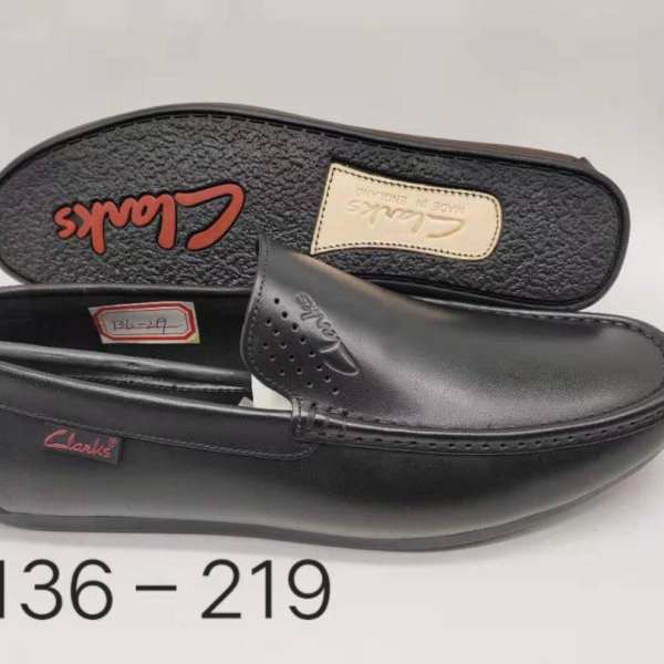 Top quality Clarks casual shoes t22