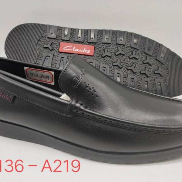 Top quality Clarks casual shoes t24