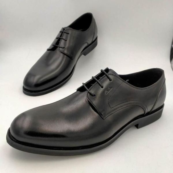 Top quality Clarks corporate shoes c2