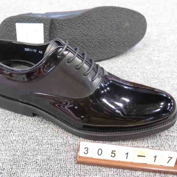 Top quality corporate shoes c4